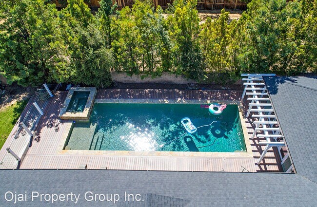 Foto del edificio - 3 br, 3 bath House - 1011 Grand ave