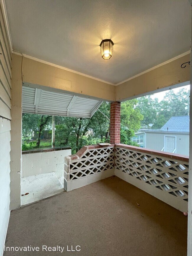 Foto del edificio - 1 br, 1 bath House - 2508 Amherst Ave. Uni...