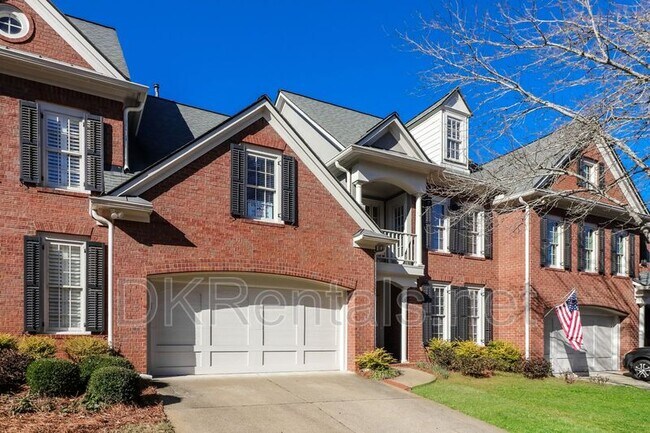 Foto del edificio - 7709 Georgetown Chase