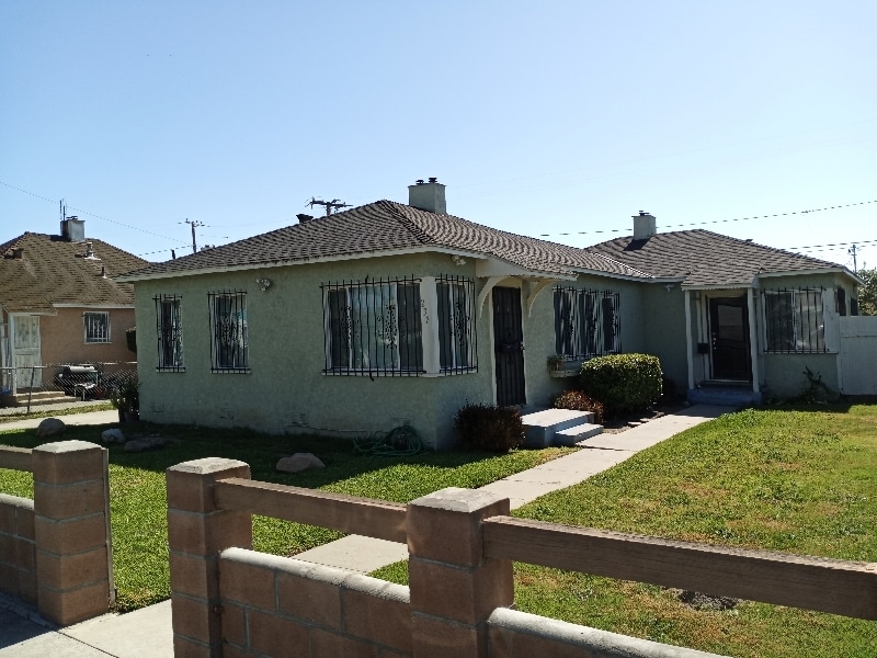 Photo - 237 S Matthisen Ave (Compton, CA)