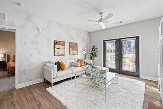 Interior Photo - Zatitude at Freedom Tech Center