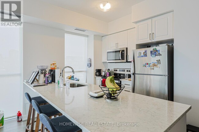 Building Photo - 1603 Eglinton Ave W