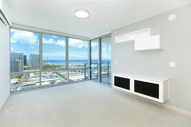 Foto del edificio - Keauhou Place 3001 - Convenient City Living in Kakaako!