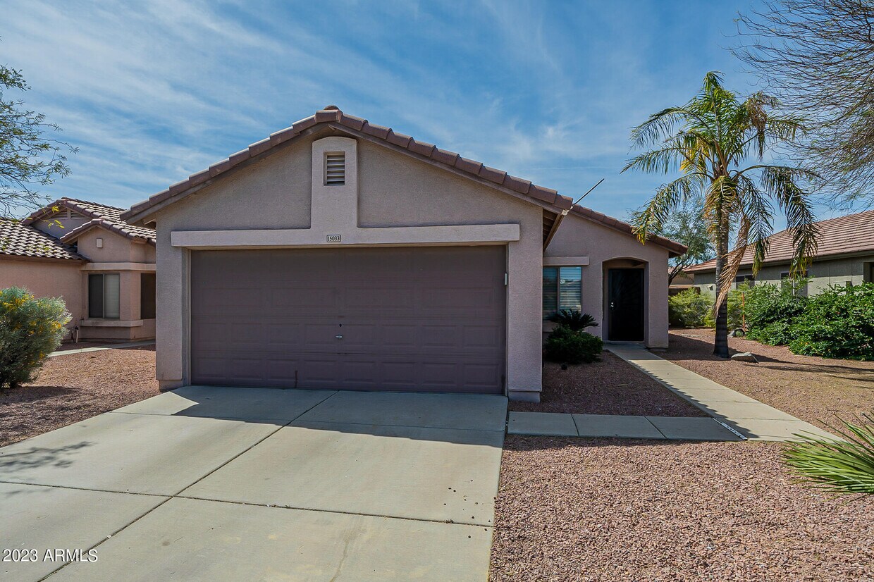 15033 W Ventura St, Surprise, AZ 85379 House for Rent in Surprise, AZ