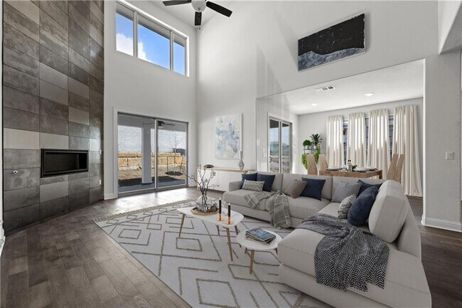 Foto del edificio - 612 Rawson Bend