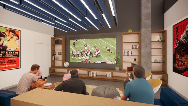 Foto del edificio - Altitude on Main