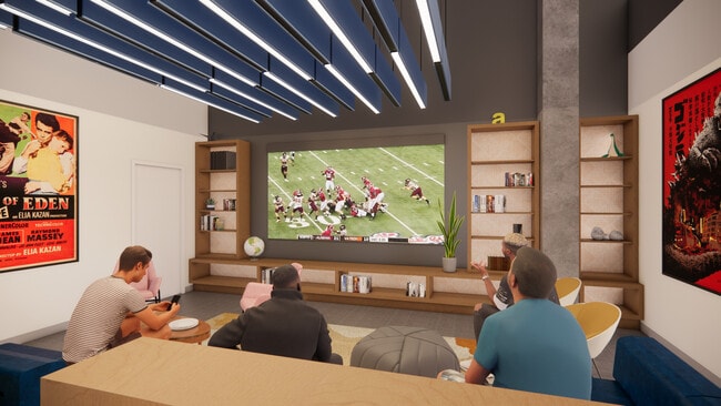 Photo - Altitude on Main Apartments