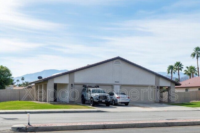 Building Photo - 78745 Ave 42