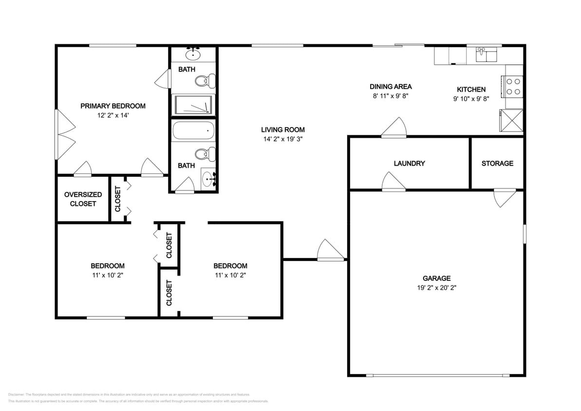 Building Photo - 265 W San Angelo St