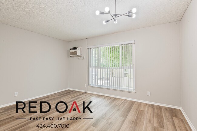 Foto del edificio - Fantastic One Bedroom with Contemporary Li...