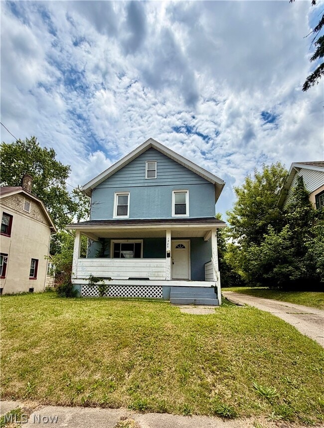 Building Photo - 1725 Midland Ave