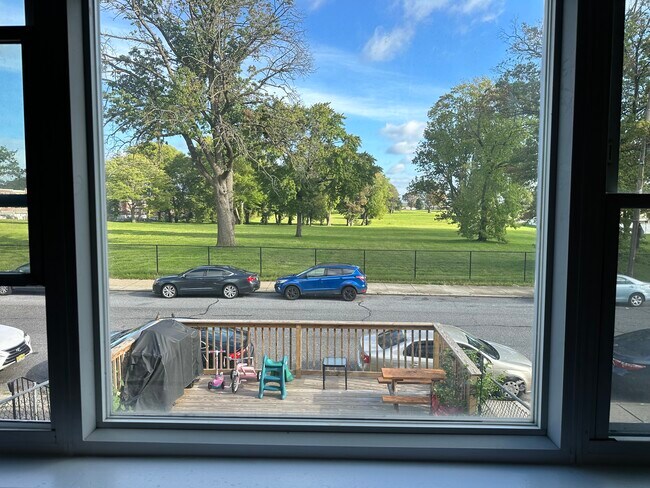 Vista de la calle - 8836 Cottage St