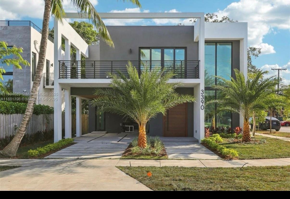 Foto principal - 3390 Oak Ave