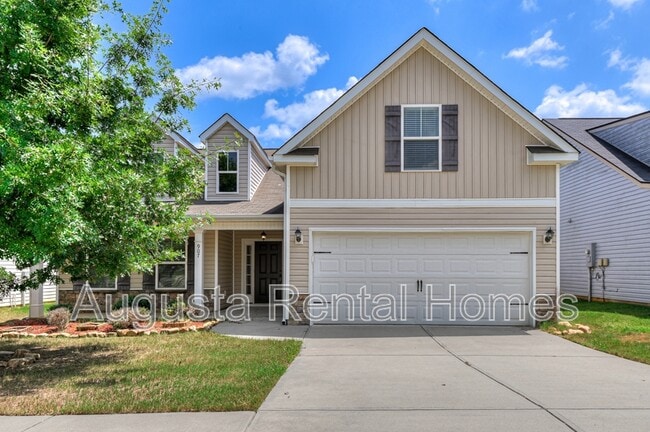 Building Photo - 907 Linsmore Ave