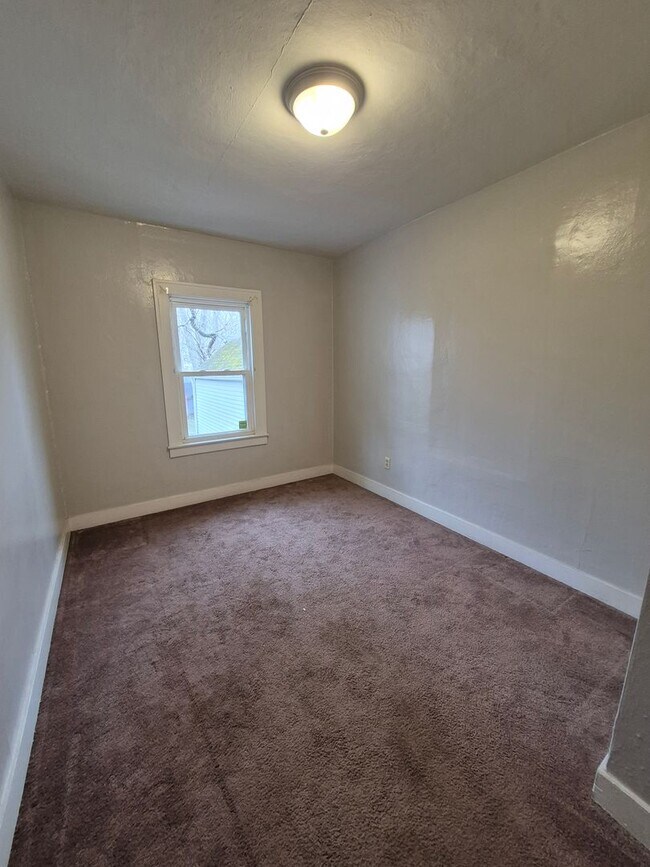 Foto del edificio - Cozy 3 bedroom in Kettering