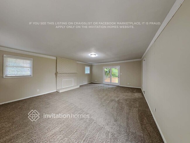 Foto del edificio - 1271 Little Acres Pl NE