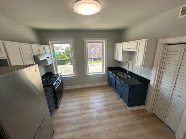 Foto del edificio - 4200 West 21st Place Unit 1