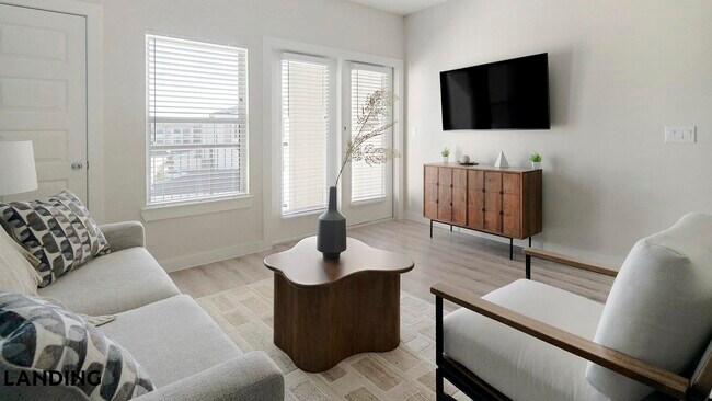 Foto del edificio - 1800 Central Pine St