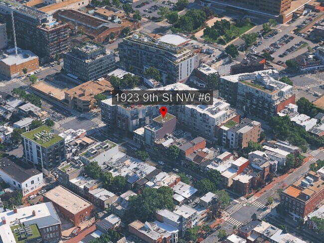 Foto del edificio - 1923 9th St NW