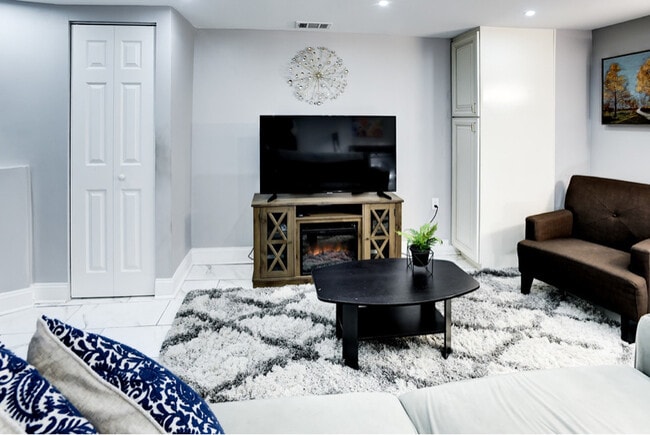 Photo - 3 New York Ave NW Townhome