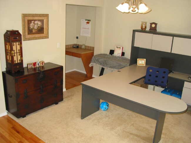 Foto del edificio - 16425 129th Ave Ct E