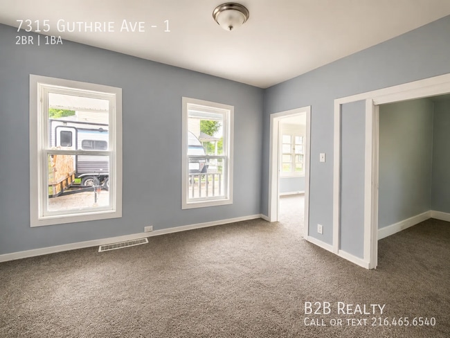 Building Photo - 7315 Guthrie Ave