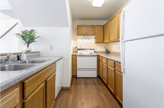 Foto del interior - 905 W Springfield Ave