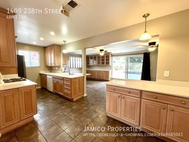Photo - 1409 238th Street- House