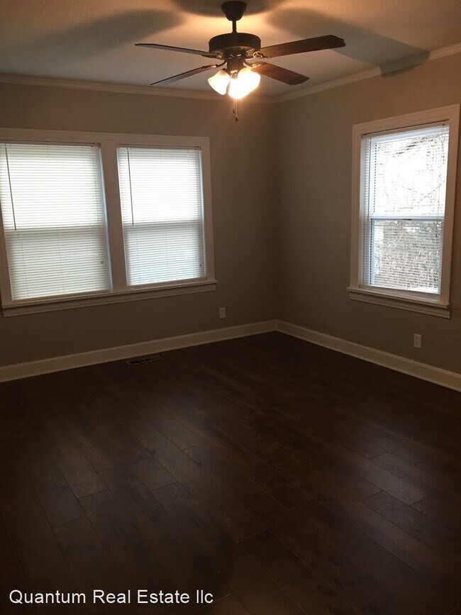Foto del edificio - 3 br, 2 bath House - 2030 S. L STREET