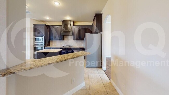 Building Photo - 3606 Harlan Dr
