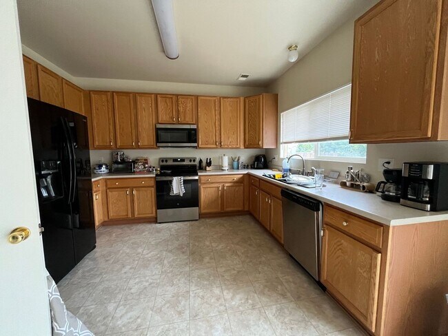 Foto del edificio - Nice Home in North Fort Collins