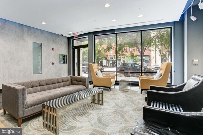 Foto del edificio - 912 F St NW