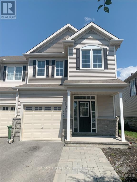 Photo principale - 488 Dundonald Dr