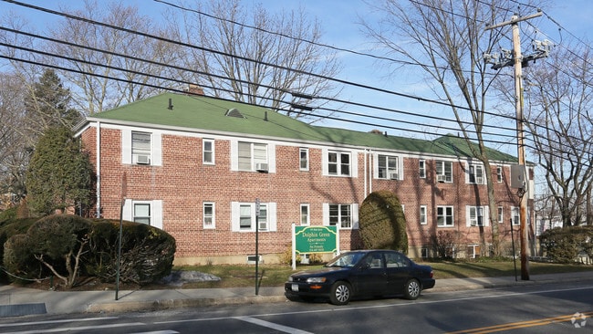 Dolphin Green Apartments Apartments Port Washington Ny