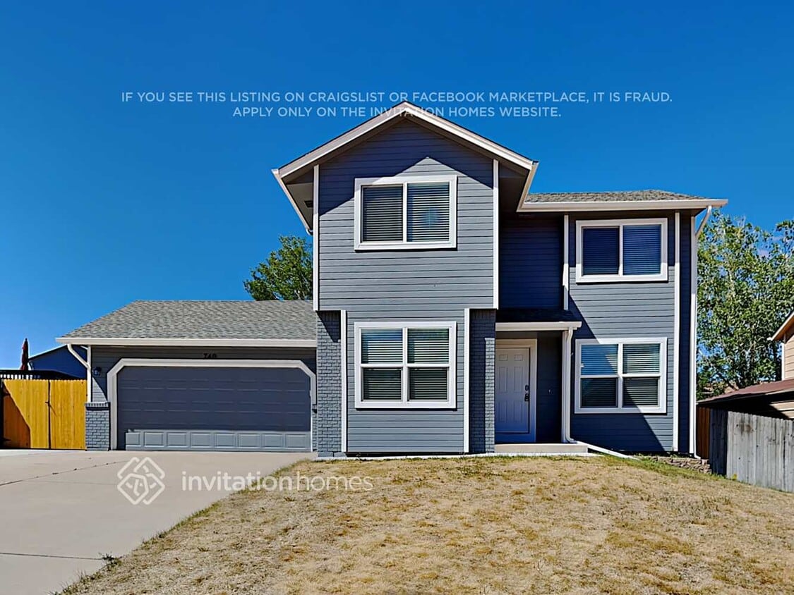Primary Photo - 740 Jayton Dr