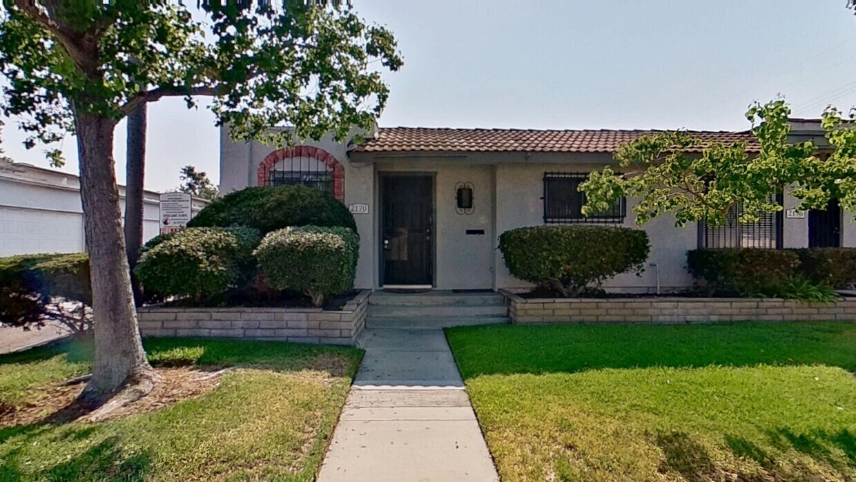 Photo - 2170 S Euclid St - Charming 2 Bed 2 Bath Home in Anaheim