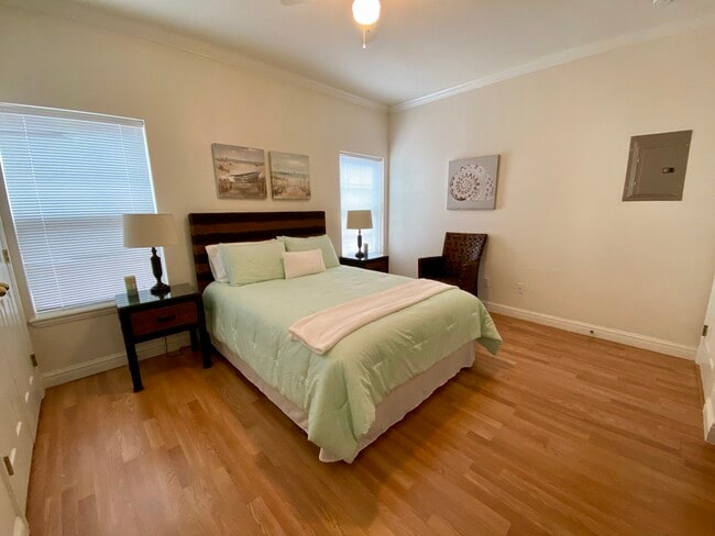 bedroom - 114 Atol E St