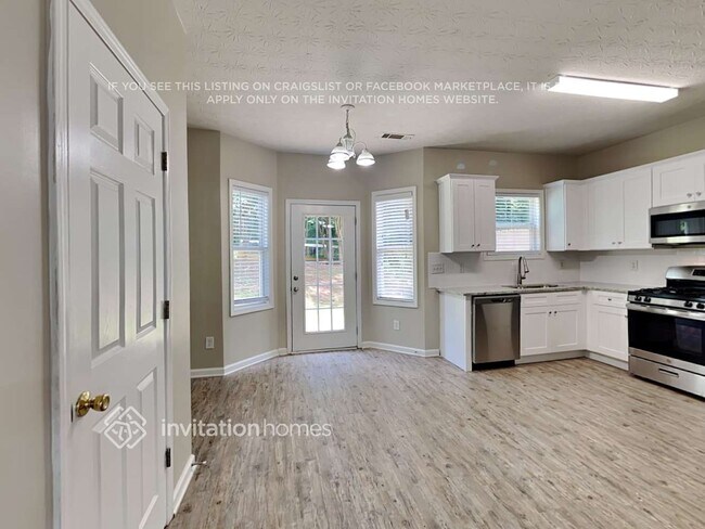 Foto del edificio - 463 Marsh Lake Rd SE