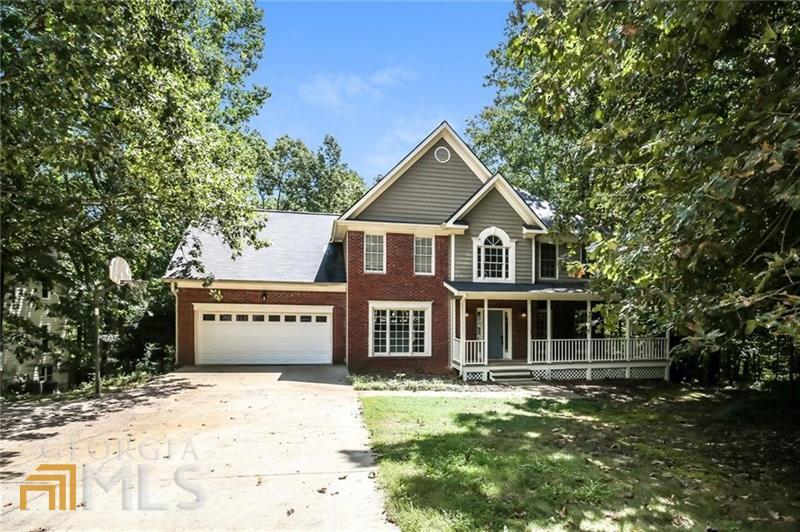 Primary Photo - 2550 Highland Pointe Dr