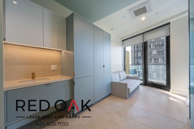 Foto del edificio - Fully Furnished, Luxury Private Suite, Roo...
