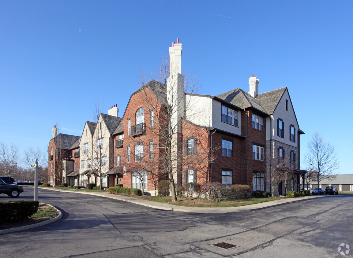 Craughwell Village Apartments - Dublin, OH | Apartments.com