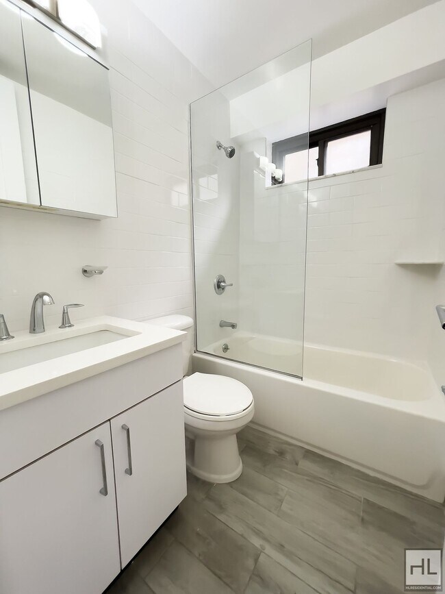 Foto del edificio - East 89 Street