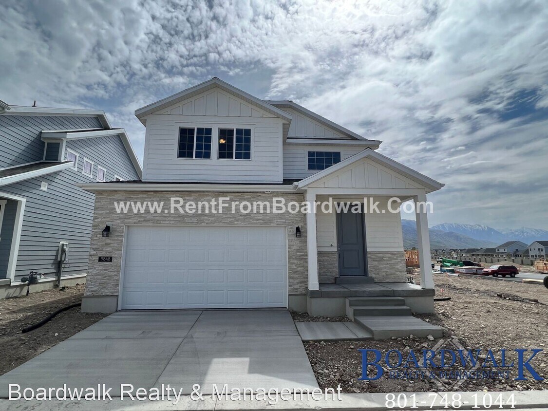 Primary Photo - 4 br, 2.5 bath House - 9848 N Sunnybank Place