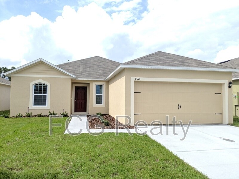 Primary Photo - 3369 Wellborn Dr
