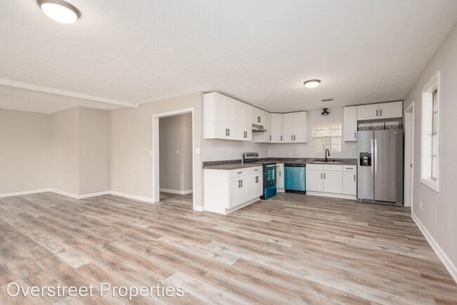 Building Photo - 4 br, 2 bath House - 709 Ponderosa Dr