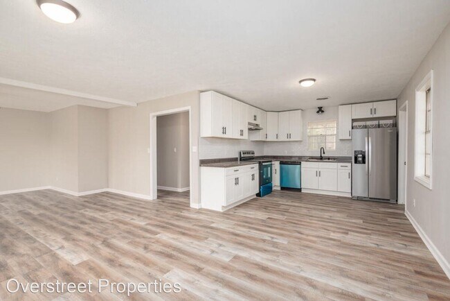 Foto del edificio - 4 br, 2 bath House - 709 Ponderosa Dr