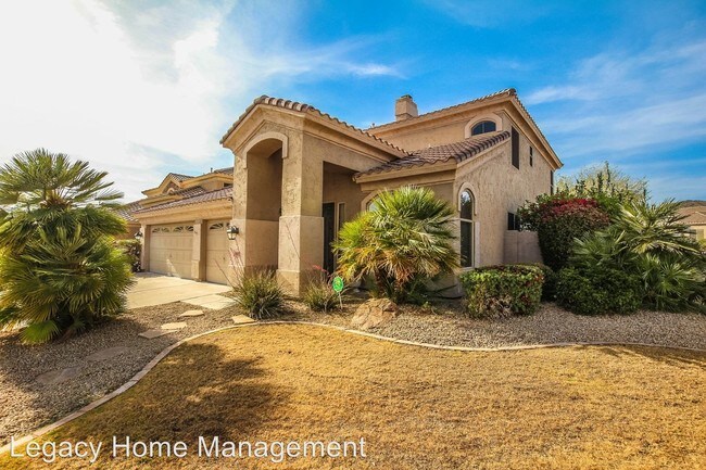 Building Photo - 1304 W Windsong Dr