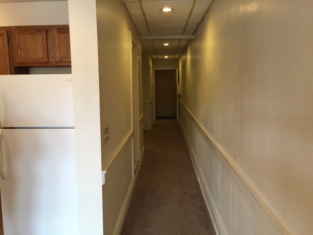 Building Photo - 1417 6th Ave
