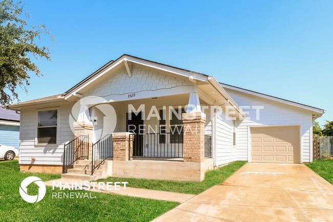 Foto del edificio - 3520 Garrett St