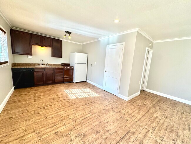 Foto del edificio - 2702 23rd St